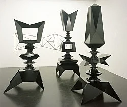 Verrat — Julian Göthe — Exhibitions — Galerie Buchholz — Image 24