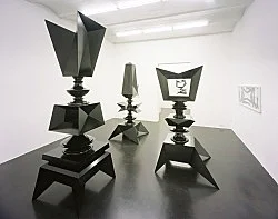 Verrat — Julian Göthe — Exhibitions — Galerie Buchholz — Image 32