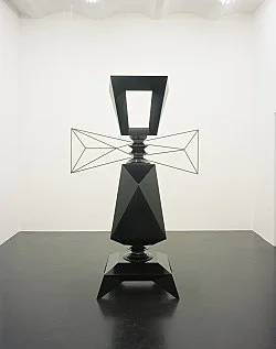 Verrat — Julian Göthe — Exhibitions — Galerie Buchholz — Image 37