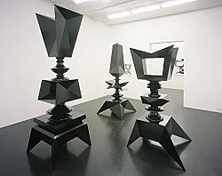 Verrat — Julian Göthe — Exhibitions — Galerie Buchholz — Image 33