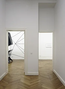 Events during Flood — Julian Göthe — Exhibitions — Galerie Buchholz — Image 20