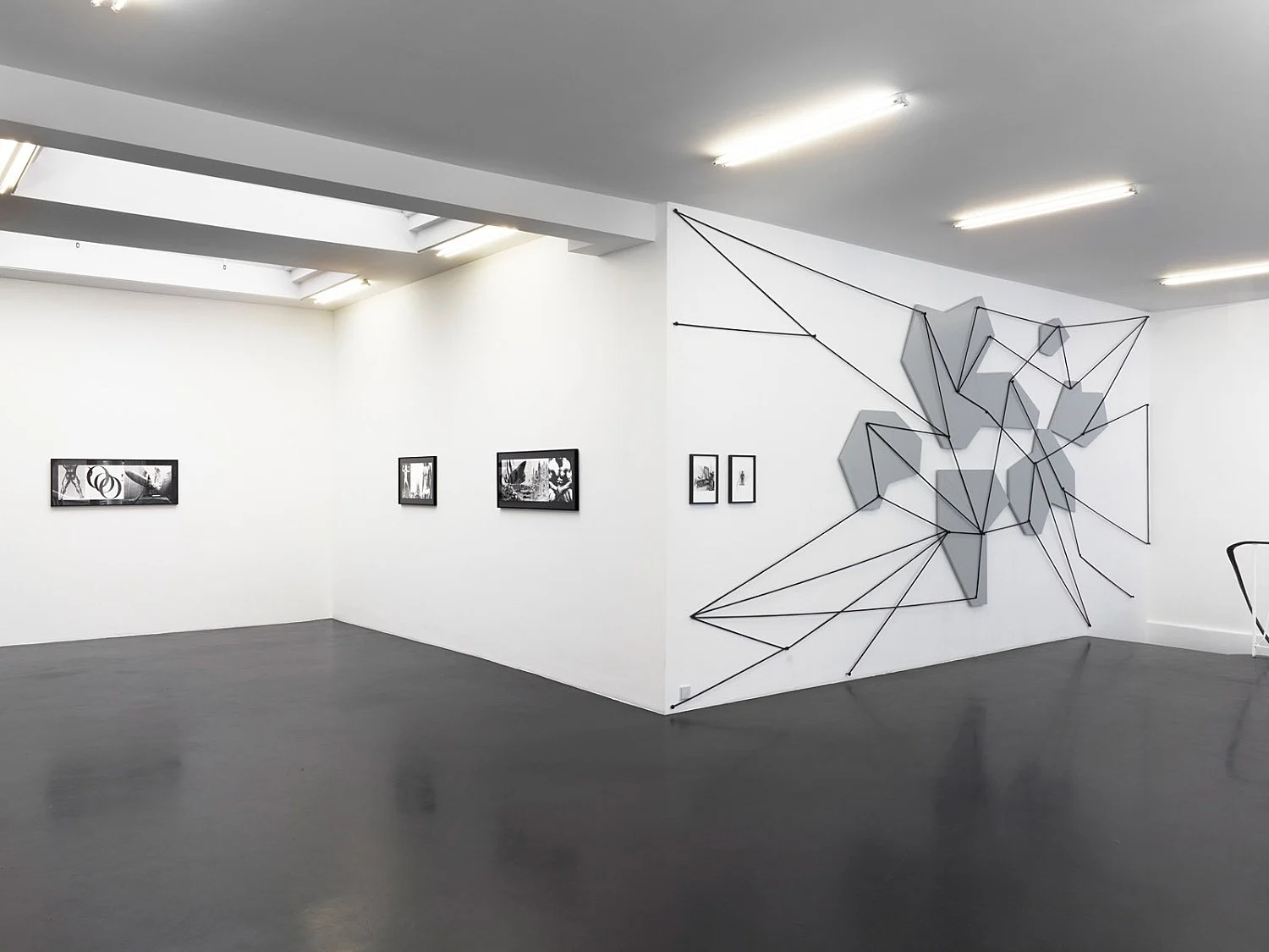 8220Oooo8221 — Julian Göthe — Exhibitions — Galerie Buchholz — Image 13