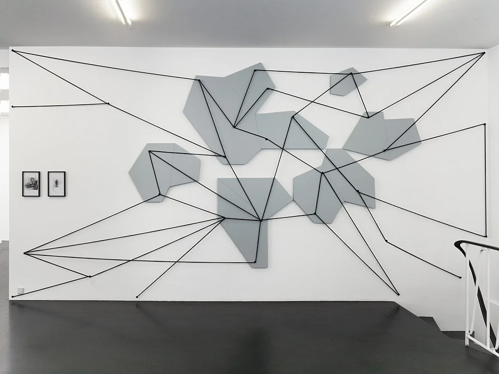 8220Oooo8221 — Julian Göthe — Exhibitions — Galerie Buchholz — Image 00