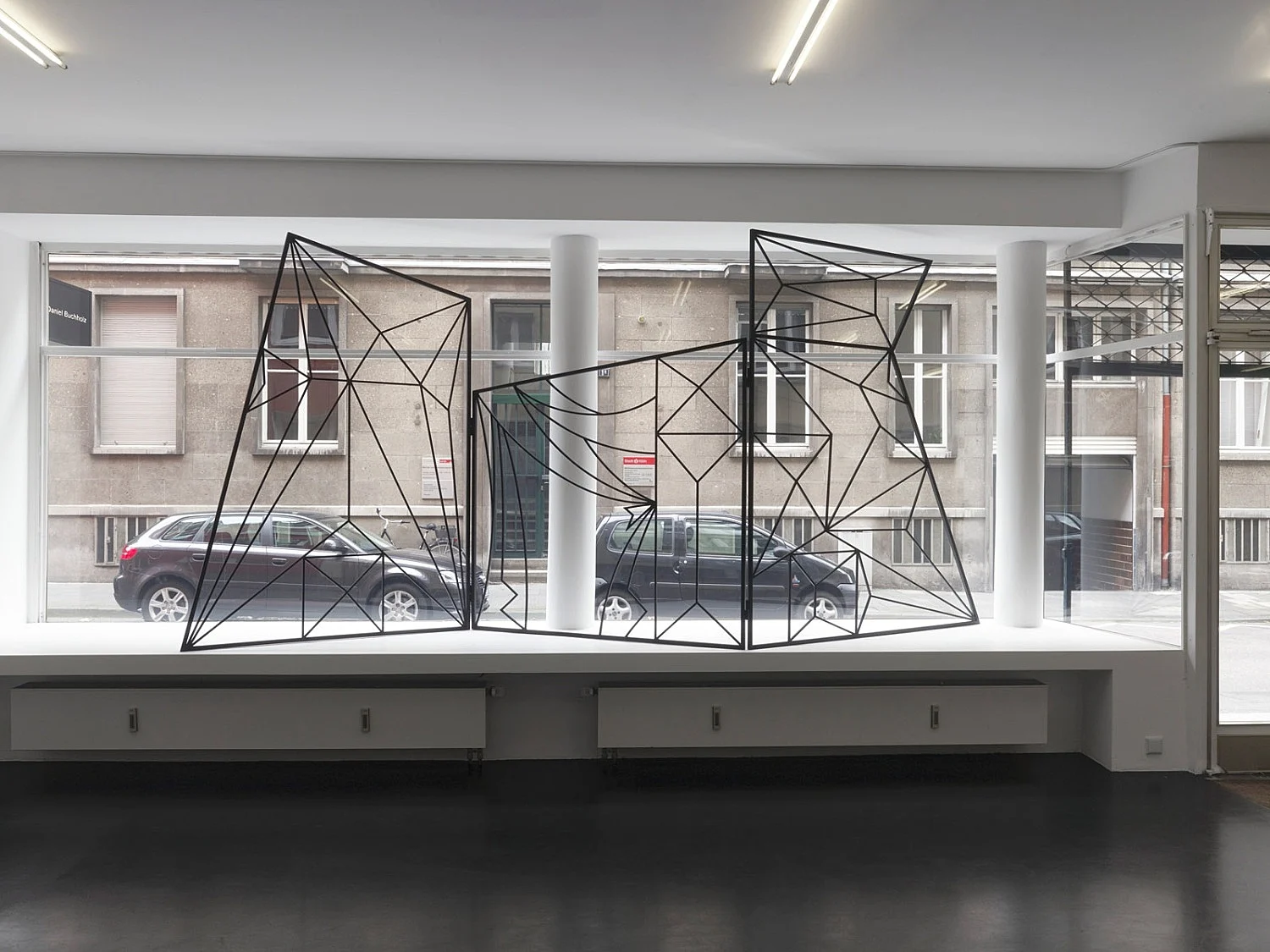 8220Oooo8221 — Julian Göthe — Exhibitions — Galerie Buchholz — Image 18
