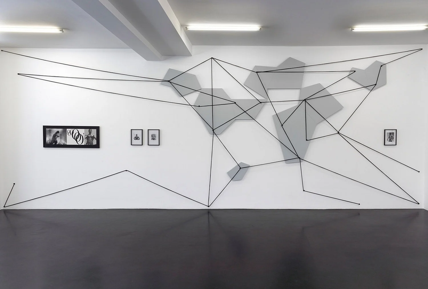 Oooo — Julian Göthe — Exhibitions — Galerie Buchholz — Image 06