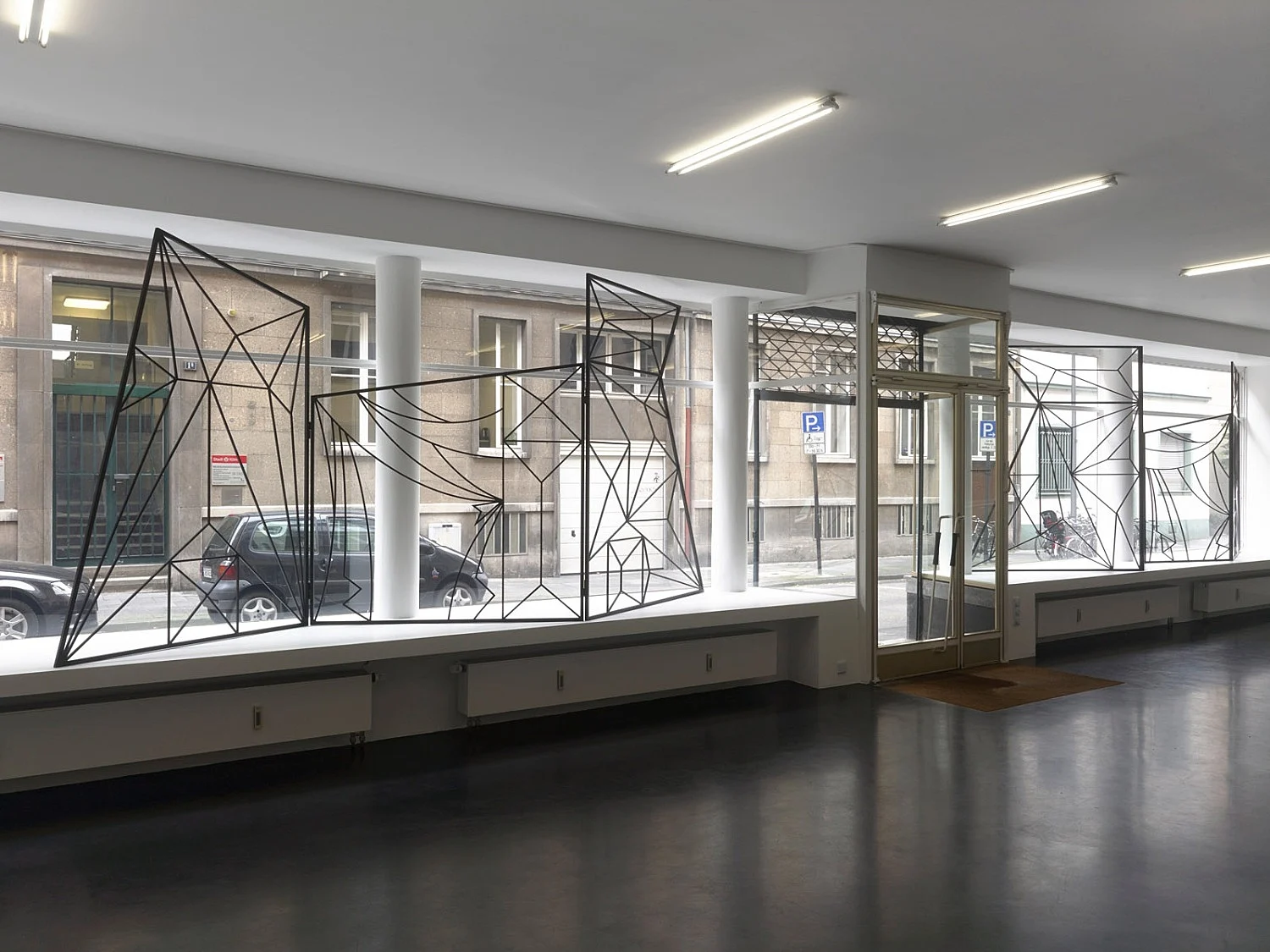 8220Oooo8221 — Julian Göthe — Exhibitions — Galerie Buchholz — Image 19