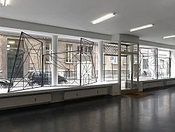 Oooo — Julian Göthe — Exhibitions — Galerie Buchholz — Image 36