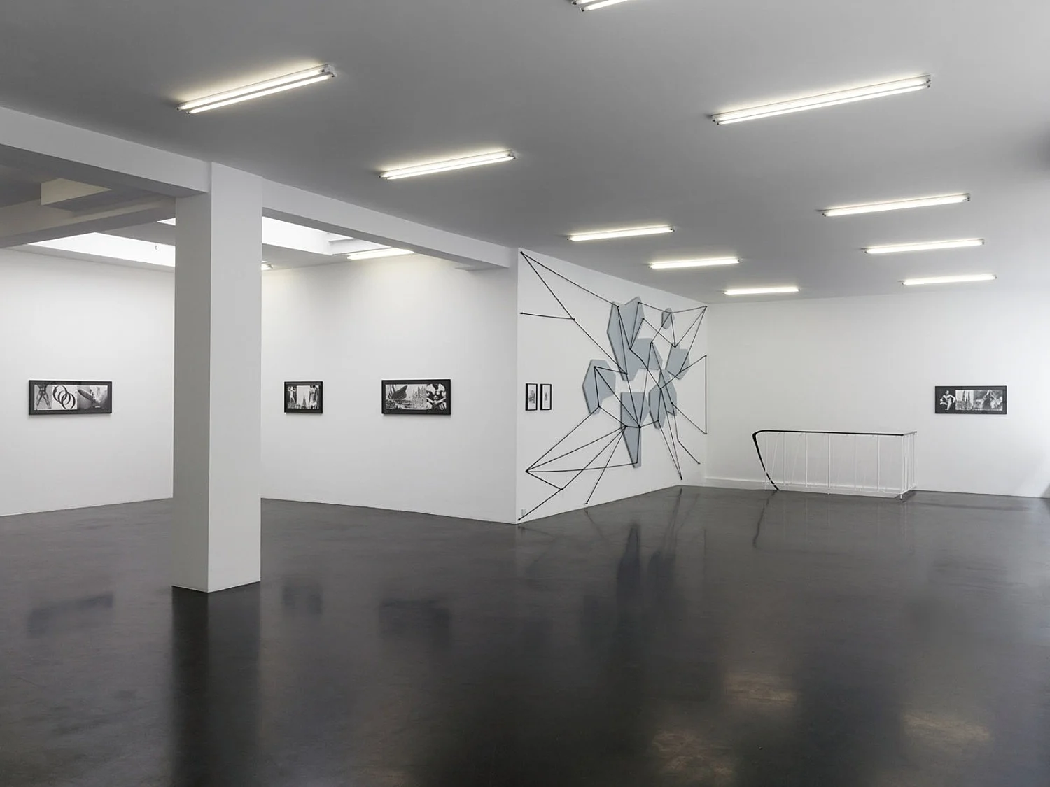 8220Oooo8221 — Julian Göthe — Exhibitions — Galerie Buchholz — Image 15