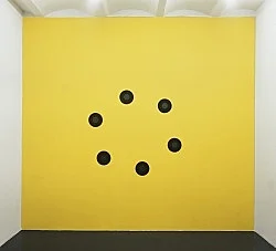 Under Water Sea Fantasy — Jack Goldstein — Exhibitions — Galerie Buchholz — Image 12