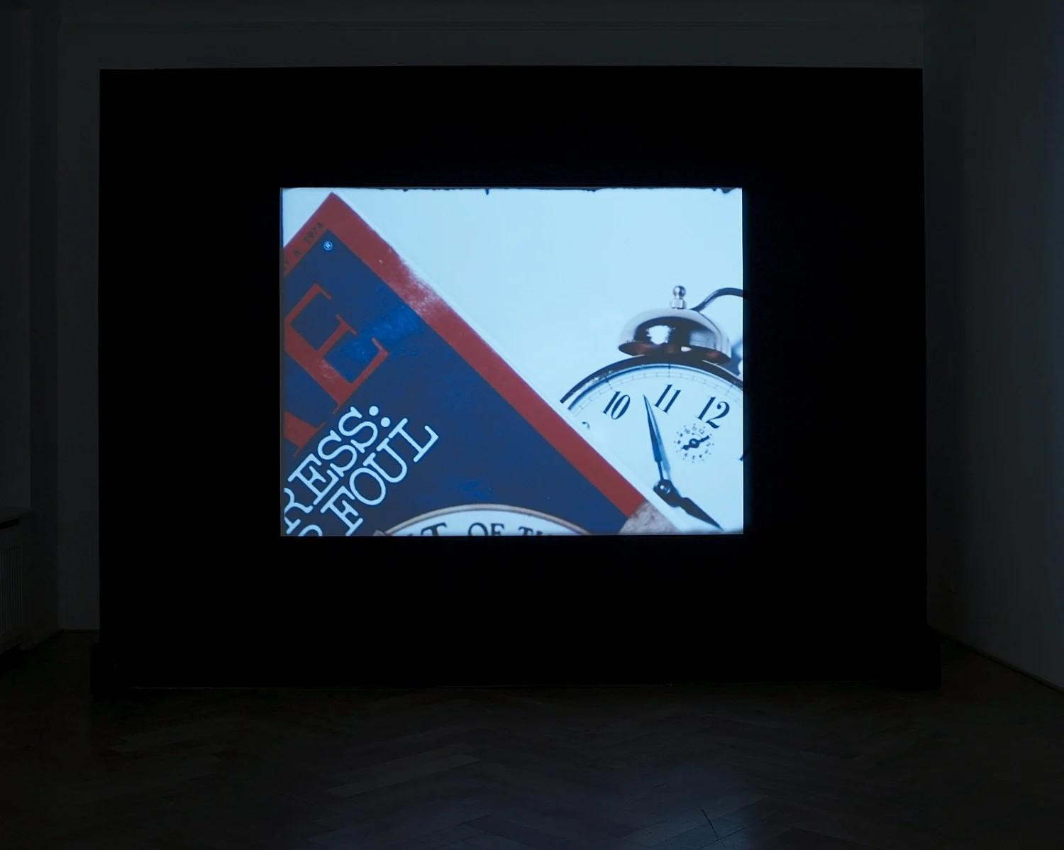 Jack Goldstein 2009 — Jack Goldstein — Exhibitions — Galerie Buchholz — Image 15