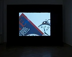 Jack Goldstein 2009 — Jack Goldstein — Exhibitions — Galerie Buchholz — Image 31