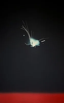 Jack Goldstein 2009 — Jack Goldstein — Exhibitions — Galerie Buchholz — Image 22