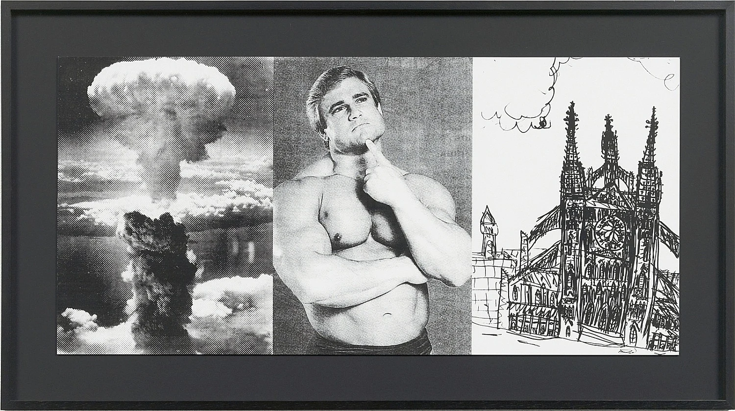 8220Oooo8221 — Julian Göthe — Exhibitions — Galerie Buchholz — Image 05