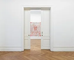 Berliner Schlüssel — Jutta Koether — Exhibitions — Galerie Buchholz — Image 42