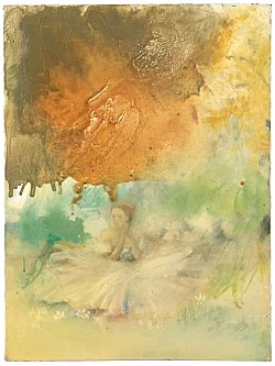 Peter Doig Jochen Klein Köln 2004 — Jochen Klein Peter Doig — Exhibitions — Galerie Buchholz — Image 39