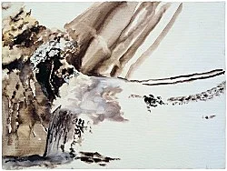 Peter Doig Jochen Klein Köln 2004 — Jochen Klein Peter Doig — Exhibitions — Galerie Buchholz — Image 54