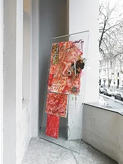 Berliner Schlüssel — Jutta Koether — Exhibitions — Galerie Buchholz — Image 46