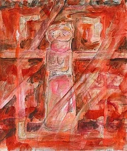 Berliner Schlüssel — Jutta Koether — Exhibitions — Galerie Buchholz — Image 39