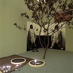 Aus Dir — Kai Althoff — Exhibitions — Galerie Buchholz — Image 27