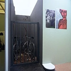 Aus Dir — Kai Althoff — Exhibitions — Galerie Buchholz — Image 18