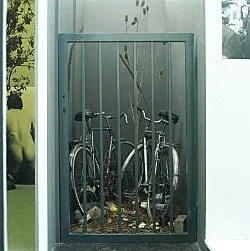 Aus Dir — Kai Althoff — Exhibitions — Galerie Buchholz — Image 19