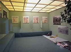 Aus Dir — Kai Althoff — Exhibitions — Galerie Buchholz — Image 20