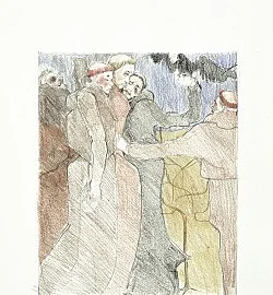 Aus Dir — Kai Althoff — Exhibitions — Galerie Buchholz — Image 22