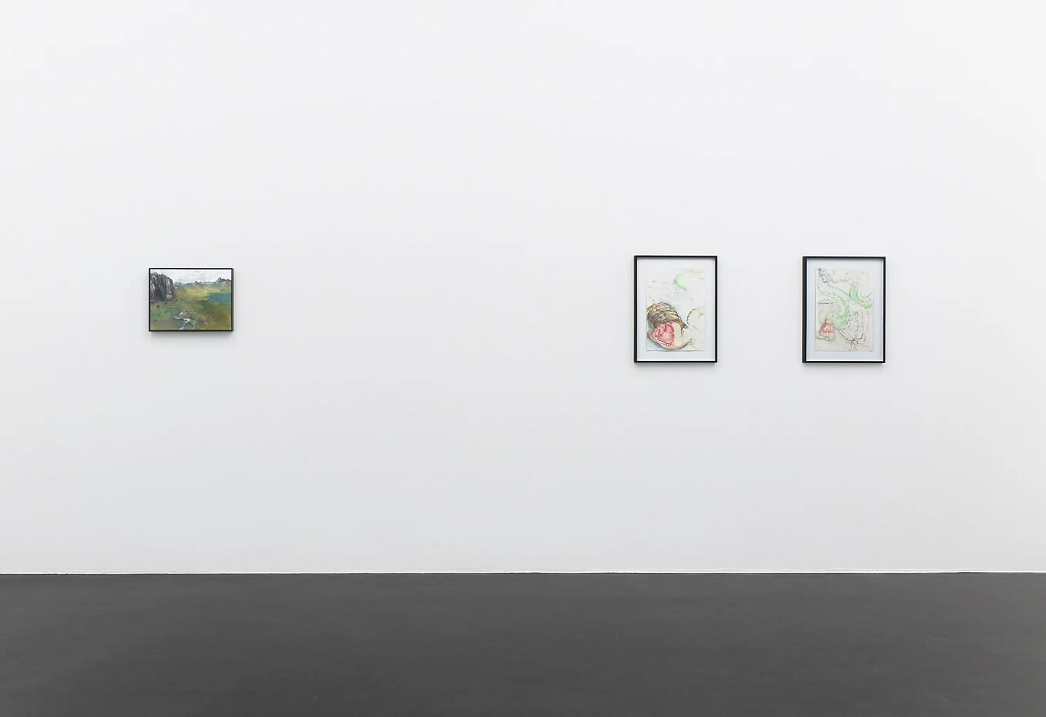 Allô allô mein Hitlir, you na3se — Katharina Wulff — Exhibitions — Galerie Buchholz — Image 08