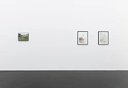 Allô allô mein Hitlir, you na3se — Katharina Wulff — Exhibitions — Galerie Buchholz — Image 25