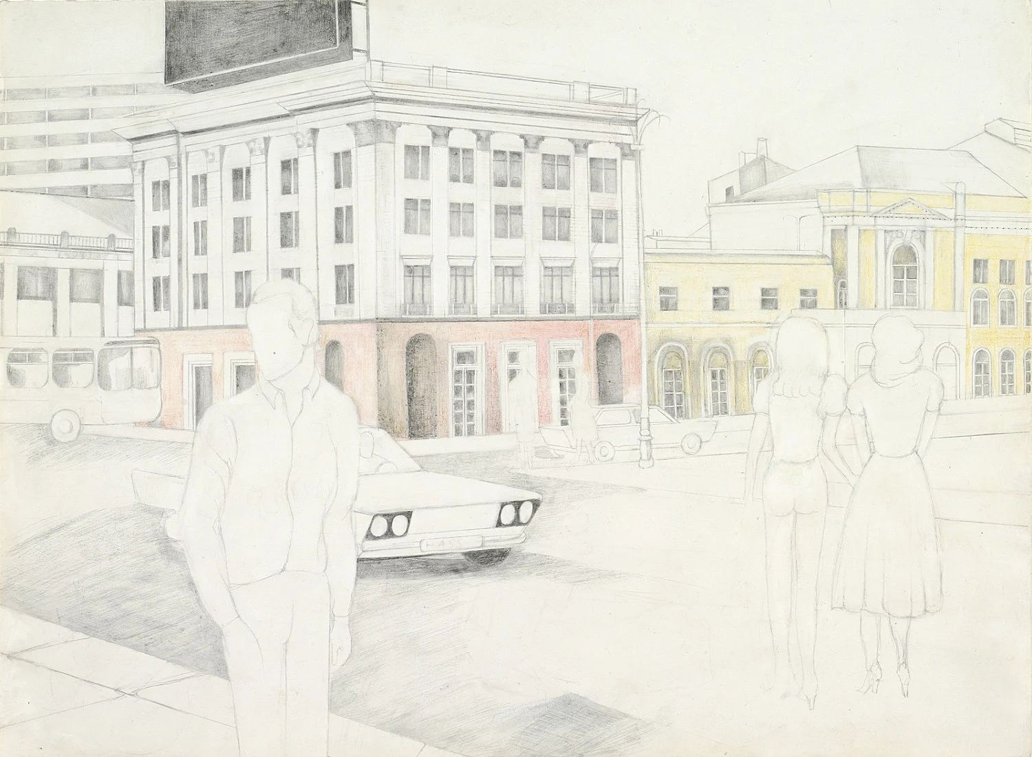 Allô allô mein Hitlir, you na3se — Katharina Wulff — Exhibitions — Galerie Buchholz — Image 14