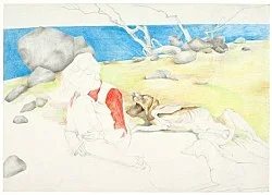 Allô allô mein Hitlir, you na3se — Katharina Wulff — Exhibitions — Galerie Buchholz — Image 36