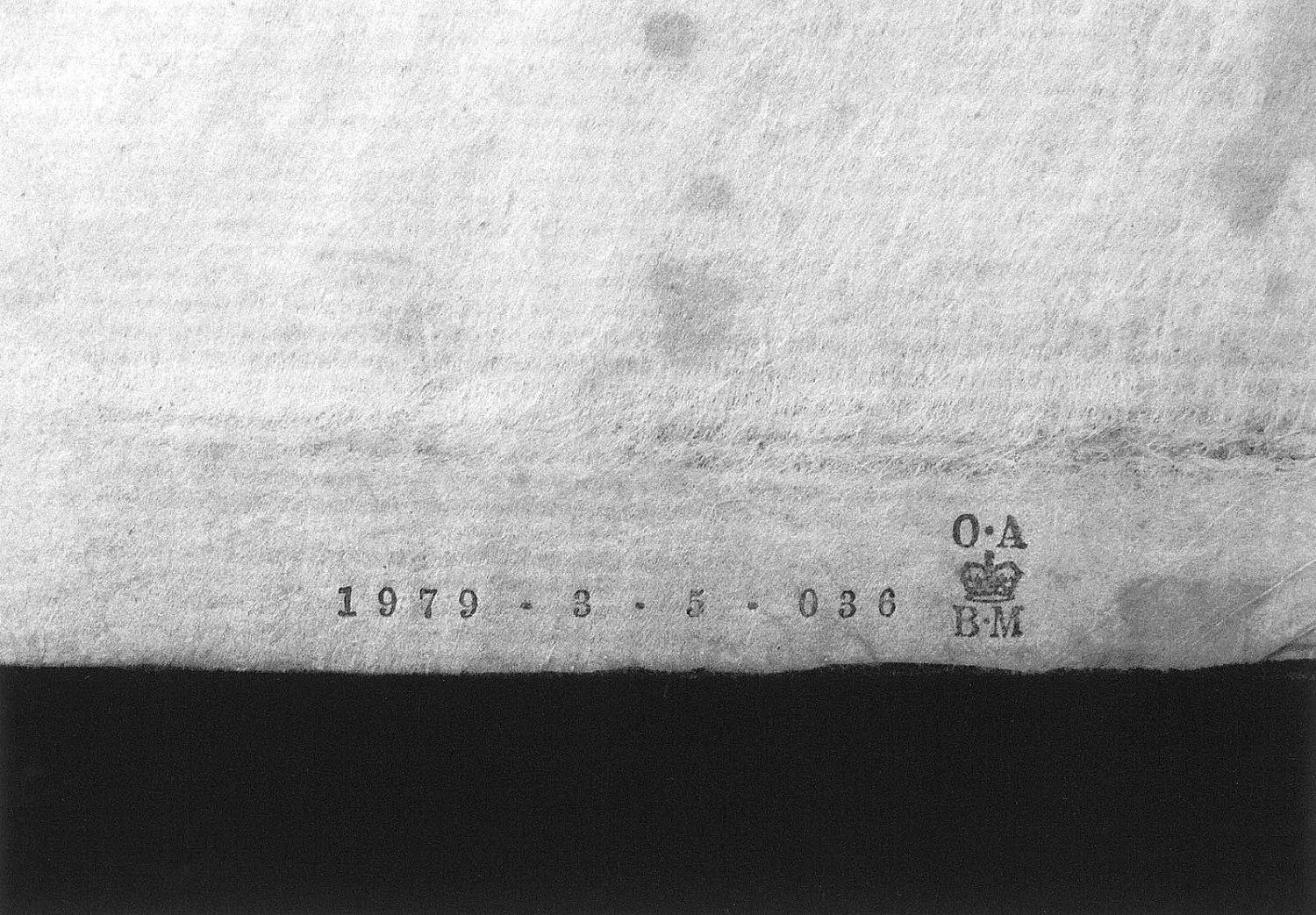 Pumhösl 2007 — Florian Pumhösl — Exhibitions — Galerie Buchholz — Image 01