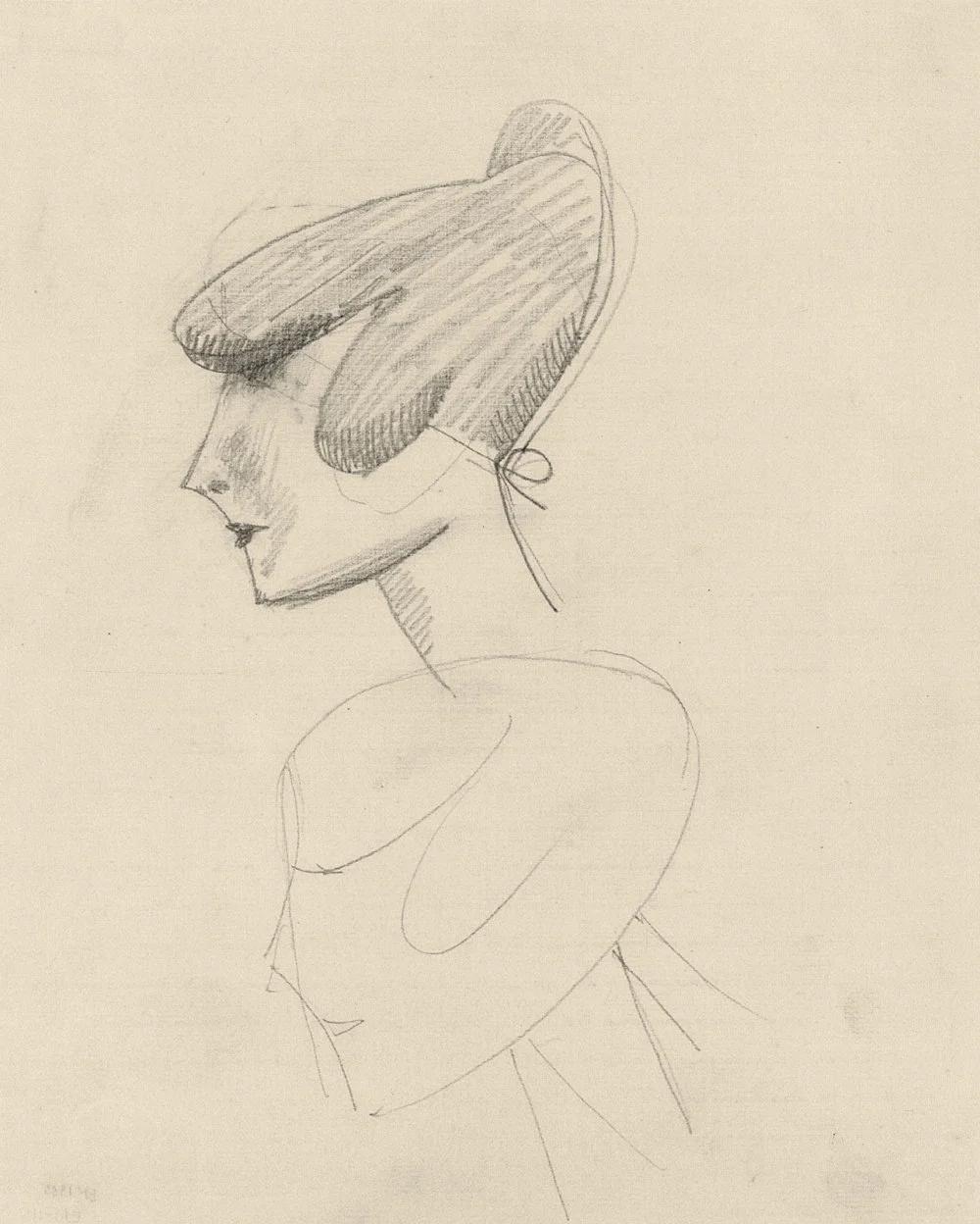 Automaton — Elie Nadelman Joseph Cornell H C Westermann Rodney Quiriconi Ed Flood Christina Ramberg Ron Nagle Vincent Fecteau Tomma... — Exhibitions — Galerie Buchholz — Image 01