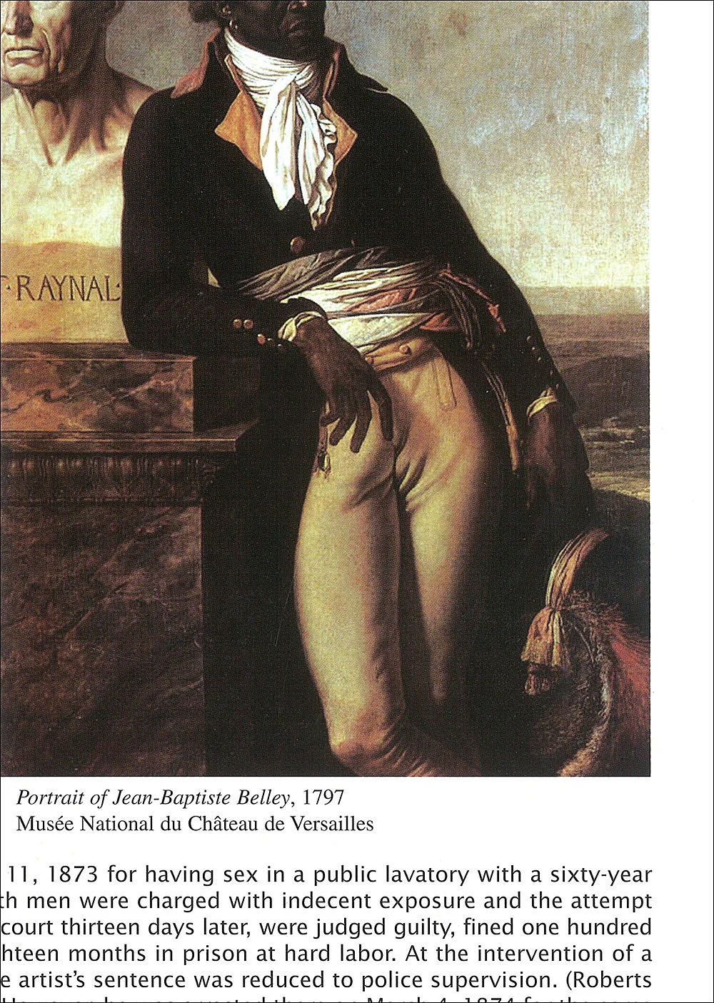 Olesen Köln 2005 — Henrik Olesen — Exhibitions — Galerie Buchholz — Image 01