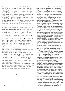 Voices — Josef Strau — Exhibitions — Galerie Buchholz — Image 18