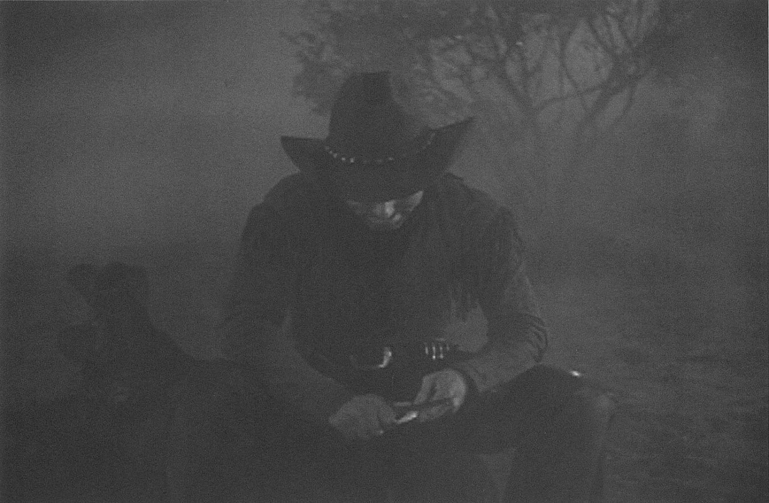 Respekt Frischlinge — Michael Krebber — Exhibitions — Galerie Buchholz — Image 01