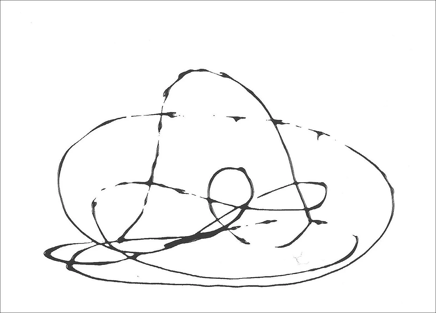 Könnemann 2006 — Nina Könnemann — Exhibitions — Galerie Buchholz — Image 01