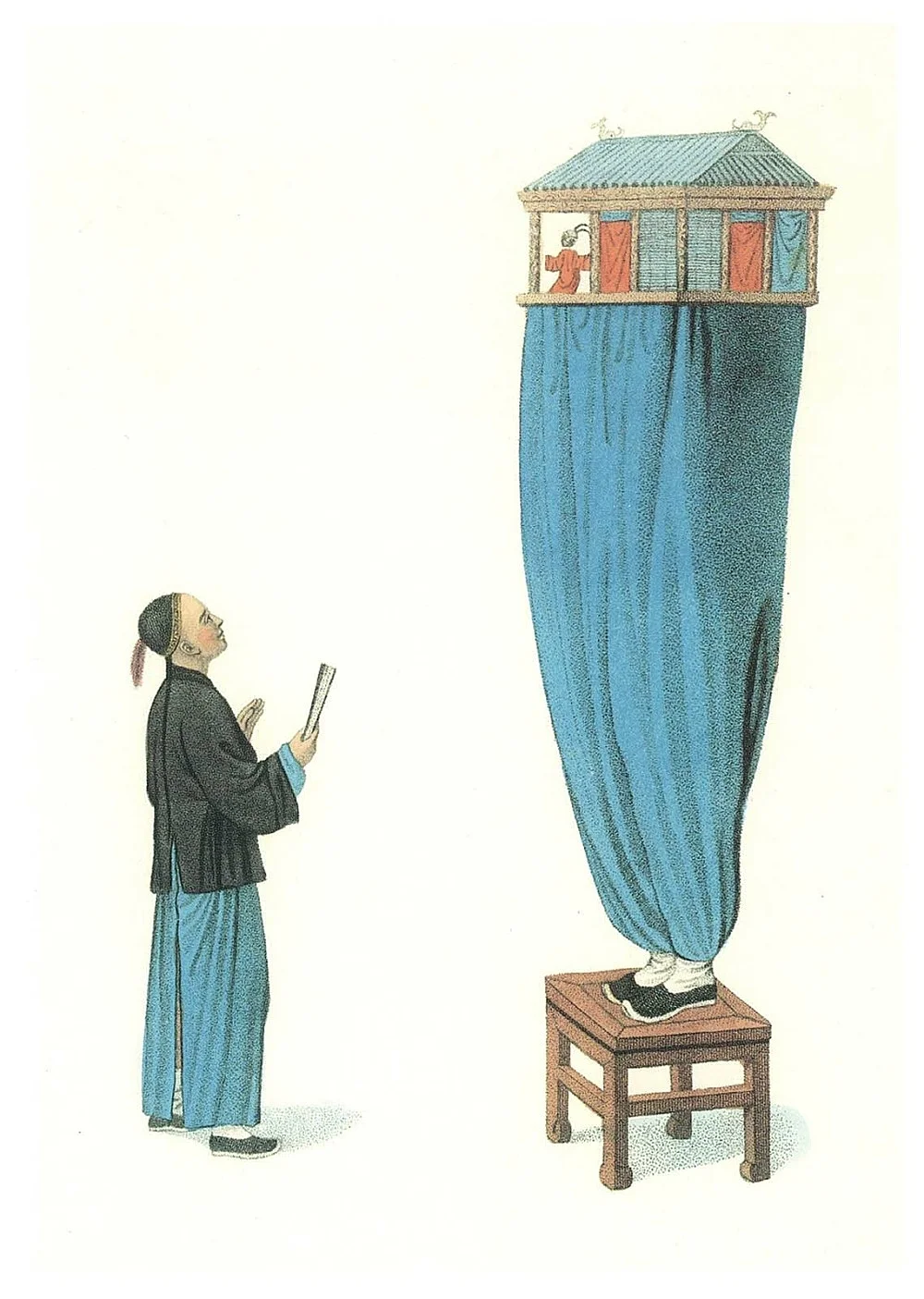 T.J. Wilcox 2006 — T J Wilcox — Exhibitions — Galerie Buchholz — Image 01