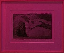 Kulaks — Lucy McKenzie — Exhibitions — Galerie Buchholz — Image 21