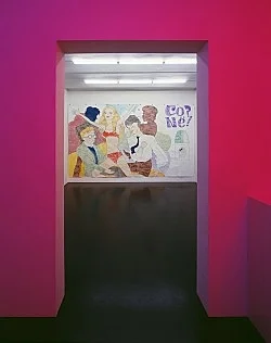 Kulaks — Lucy McKenzie — Exhibitions — Galerie Buchholz — Image 23