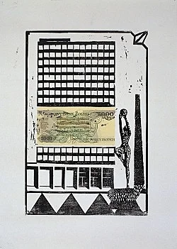 Global Joy — Lucy McKenzie — Exhibitions — Galerie Buchholz — Image 21