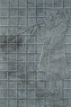 Global Joy — Lucy McKenzie — Exhibitions — Galerie Buchholz — Image 26