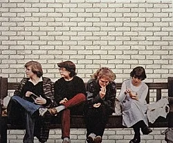 Kulaks — Lucy McKenzie — Exhibitions — Galerie Buchholz — Image 27