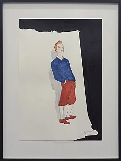 Kulaks — Lucy McKenzie — Exhibitions — Galerie Buchholz — Image 32