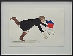 Kulaks — Lucy McKenzie — Exhibitions — Galerie Buchholz — Image 33