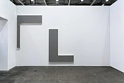 The Door and Window Paintings — Morgan Fisher — Exhibitions — Galerie Buchholz — Image 11