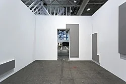 The Door and Window Paintings — Morgan Fisher — Exhibitions — Galerie Buchholz — Image 12