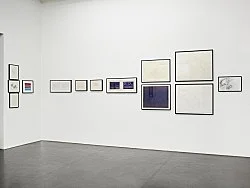 Works on Paper 1966-2008 — Morgan Fisher — Exhibitions — Galerie Buchholz — Image 71
