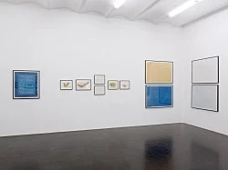 Works on Paper 1966-2008 — Morgan Fisher — Exhibitions — Galerie Buchholz — Image 62