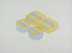 , 2003 Film cans and film boxes, 1968 — Morgan Fisher — Exhibitions — Galerie Buchholz — Image 19